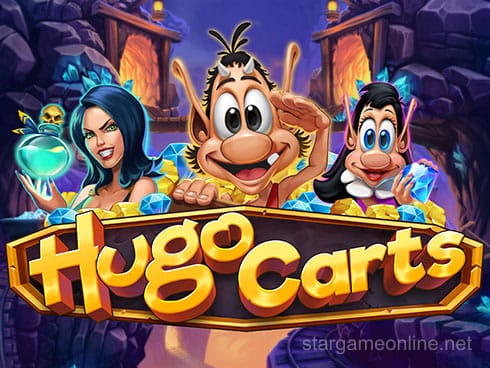 Hugo Carts