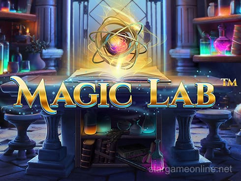 Magic Lab
