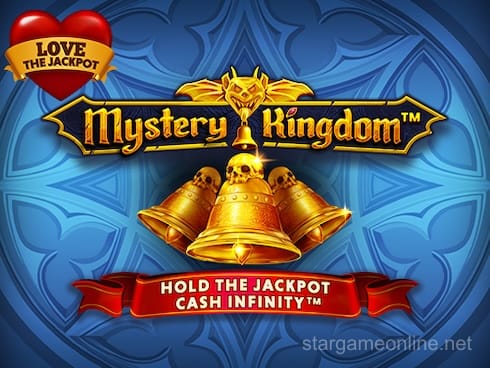 Mystery Kingdom_ Mystery Bells Love the Jackpot