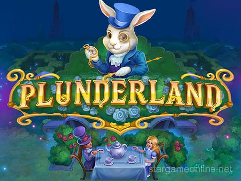 Plunderland